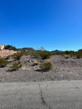 Residential Land in Henderson, Nevada