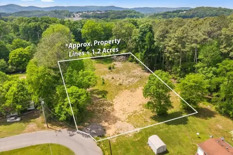 Spacious Cleared Land Parcel