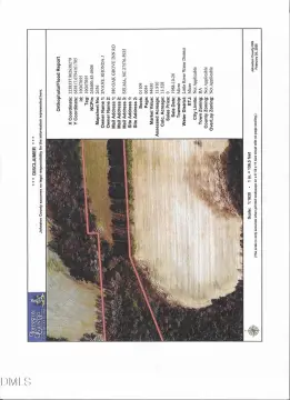 Selma, NC Land Opportunity