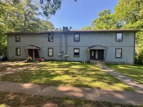 Cohutta Quadplex Investment Opportunity