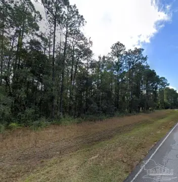 2.89 Acre Parcel in Milton