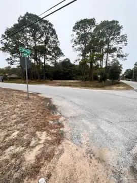 Cleared Land Ready to Build