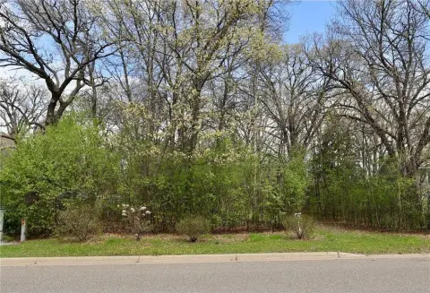 Residential Lot in Kilbirnie Woods