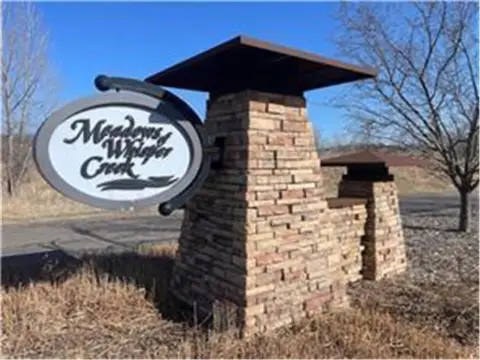 6.31 Acre Greenfield Walk-Out Lot