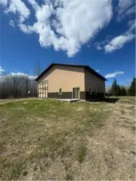 Aitkin County Recreational Land Retreat