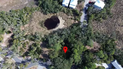 Fernandina Beach Land Opportunity