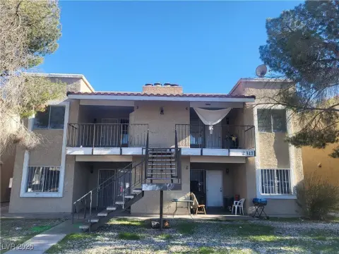 Las Vegas Investment Opportunity