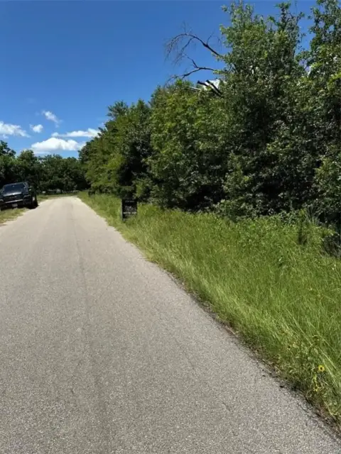 Residential Land in Tool, TX