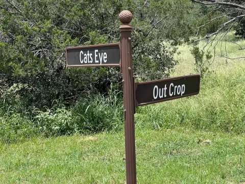 Land in Horseshoe Bay, TX