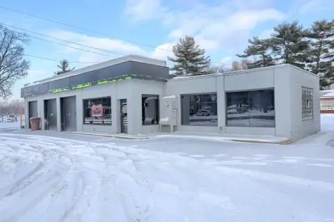 North Webster Mixed-Use Opportunity