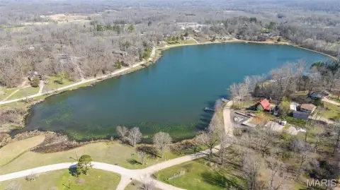 Residential Land Near Lake Loch