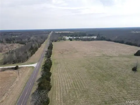 20 Acres Near Mark Twain Lake