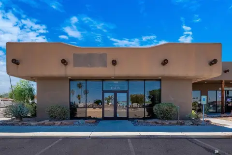 Commercial Storefront Property