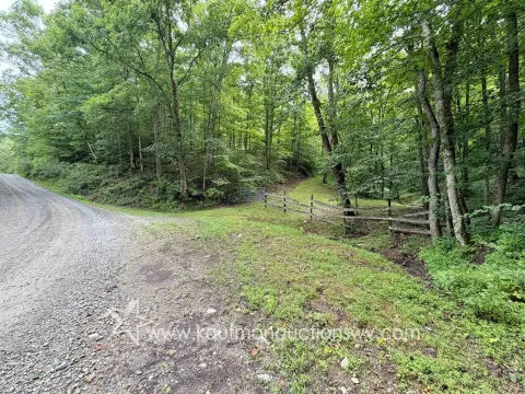 Recreation Land with Gated Access