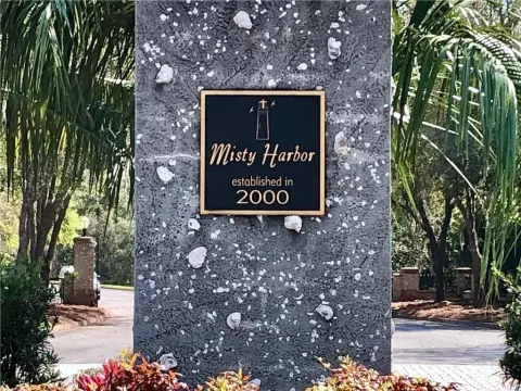 Residential Lot in Gated Community