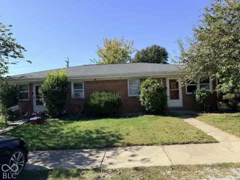 Duplex Property