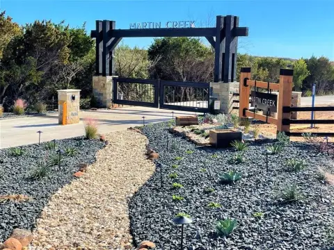 Godley, TX Land with Views