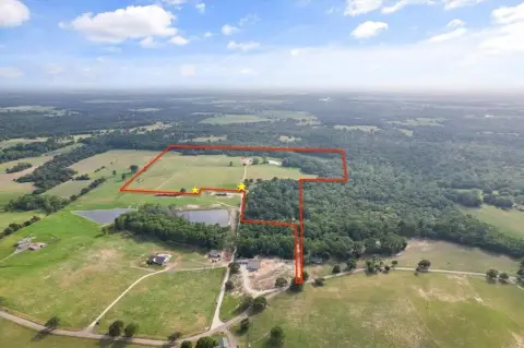 Texas Ranch Land For Sale