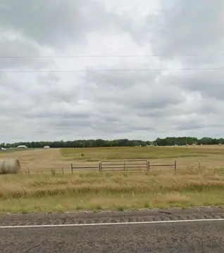 Open Land in Terrell, Texas