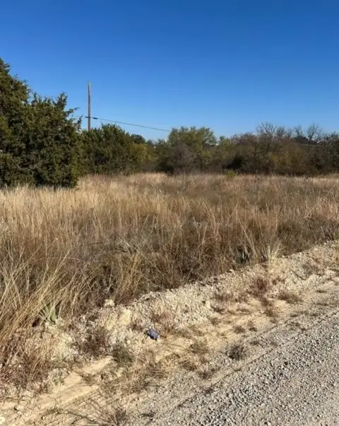 Unimproved Land in Brownwood, TX