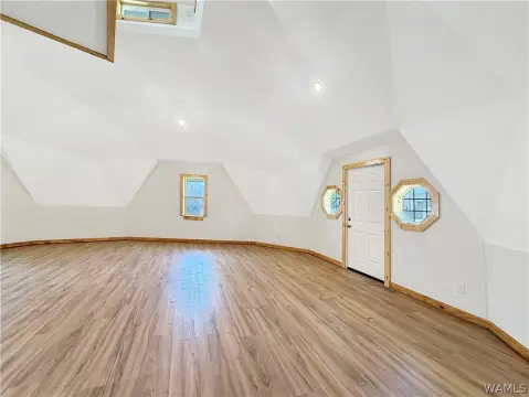 Geodesic Dome Office Suite