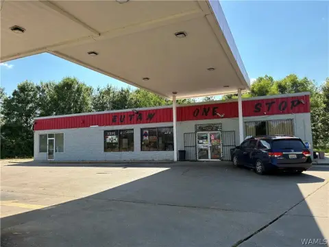 Convenience Store with Real Estate