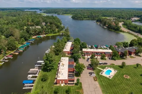 Residential Income Townhome with Private Pool