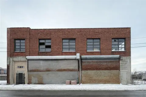 Rochester Commercial/Storage Property For Sale
