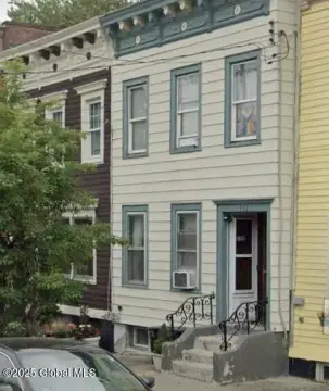 Albany Multifamily Opportunity