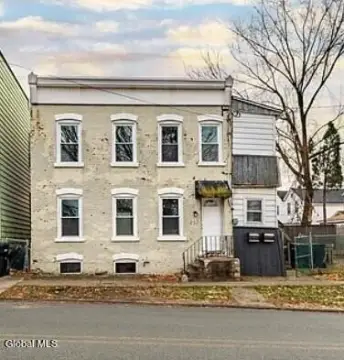 Troy Multifamily Investment Opportunity