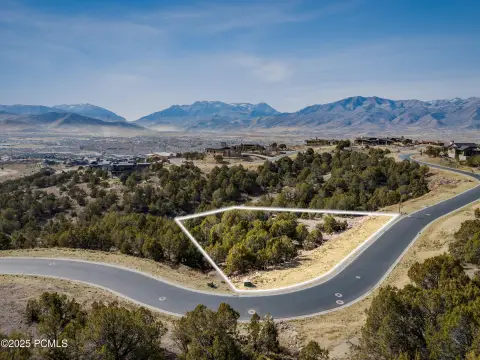 Heber City Homesite Opportunity