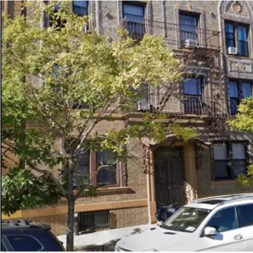 Brooklyn Multifamily Investment Opportunity