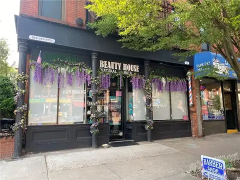 Established Brooklyn Beauty House