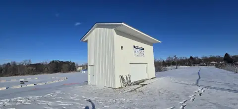 13.25 Acres in Edmore, MI