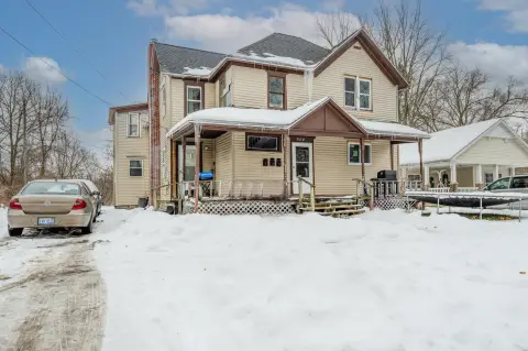 Triplex Investment Opportunity