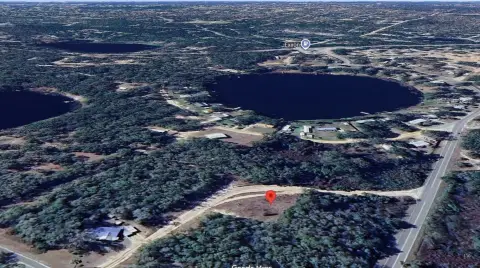 Land in Interlachen, Florida