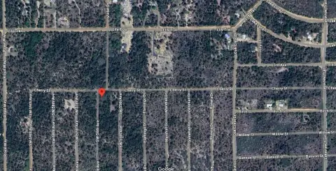 Residential Lot in Interlachen Lakes