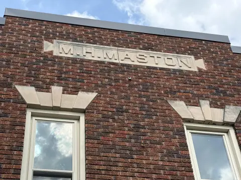 Renovated Retail Building with Flexible Zoning