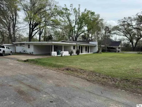 Leased Waterfront Single-Family Home