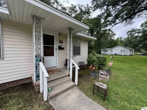 Leased Residential Income Home
