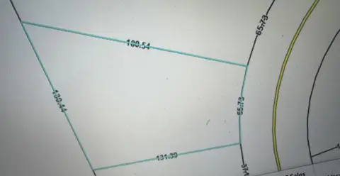 Residential Land in Quiet Area