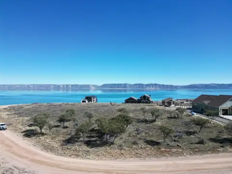 Garden City Land with Views