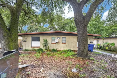 Two Duplex Residential Income Property