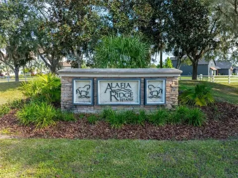 Cleared Equestrian Community Lot