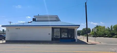 Retail Space with Highway Access