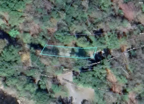 Land Near Big Sandy Creek