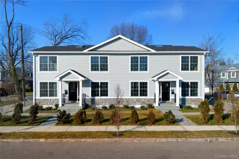 New Colonial Multifamily in Port