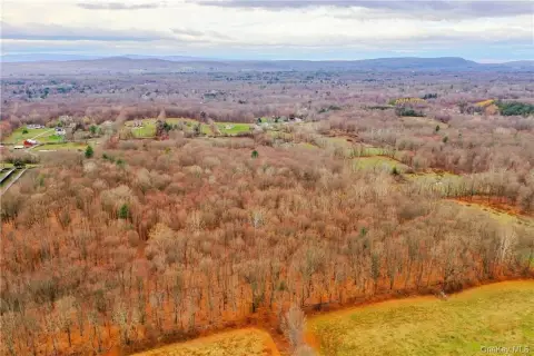 Poughkeepsie Land Parcel For Sale