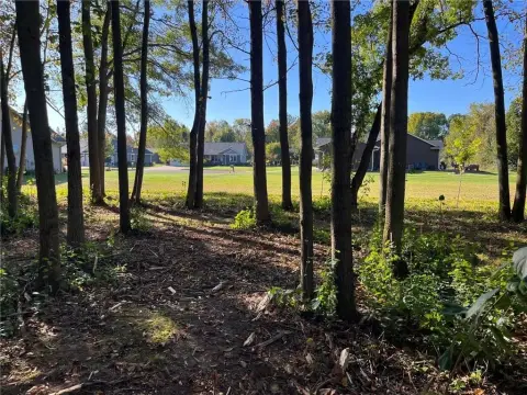 Residential Lot in Rice Lake