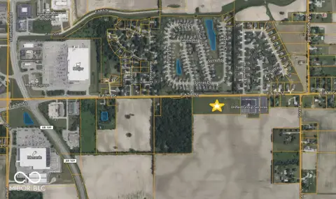 I-1 Industrial Land